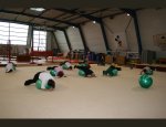 EVOLUTION CLUB DE GYMNASTIQUE Bouffémont