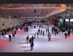 PATINOIRE CYBER GLACE 89470