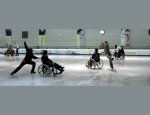 Photo PATINOIRE CYBER GLACE