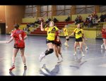 UNION SPORTIVE LEDONIENNE Lons-le-Saunier