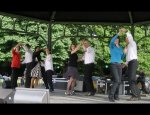 DANSES ROCK ASSOCIATION 91300