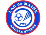 ANGERS SPORTS LAC DE MAINE FOOTBALL 49000