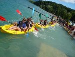CANOE KAYAK CLUB ANNECY 74000