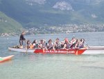 CANOE KAYAK CLUB ANNECY Annecy