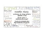 ALARY AMELIE Anglet