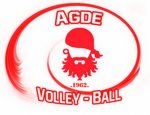 AGDE VOLLEY-BALL 34300