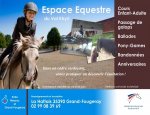 ESPACE EQUESTRE DU VAL KHYRI 35390