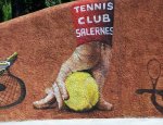 Photo TENNIS CLUB SALERNOIS