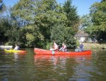 CANOE KAYAK CLUB DE PONT-REAN 35580