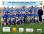 ASSOCIATION SPORTIVE DES CHEMINOTS DE STRASBOURG Strasbourg