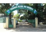 Photo TENNIS CLUB DE NIMES