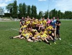 SOC RUGBY Chambéry