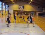 Photo AVENIR BASKET BERCK RANG DU FLIERS