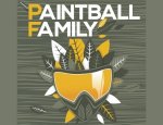 PAINTBALL FAMILY 83310