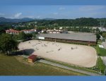 CENTRE EQUESTRE SAINTE HELENE 64310