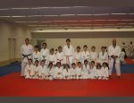 SHOTOKAN KARATÉ ASSOCIATION LILLE Lille