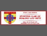 SPORTING CLUB DE MOULINS Moulins-lès-Metz