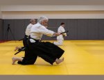 AIKIDO CLUB DE VOISINS LE BRETONNEUX Voisins-le-Bretonneux