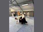 AIKIDO CLUB DE VOISINS LE BRETONNEUX 78960