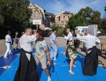 AIKIDO ARTS MARTIAUX COLMAR OFFICIEL Colmar