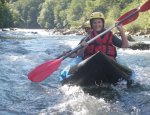 NCKD RAFTING ET KAYAK DE MER PAYS BASQUE Itxassou