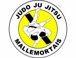 JUDO JU-JITSU MALLEMORTAIS 13370