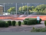 TENNIS CLUB CAHORS Cahors