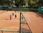 CLUB AULNAYSIEN DE TENNIS Aulnay-sous-Bois