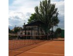 CLUB AULNAYSIEN DE TENNIS 93600