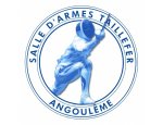 SALLE D'ARMES TAILLEFER Angoulême