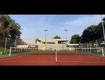 TENNIS CLUB DU JAS D'AIX EN PROVENCE 13100
