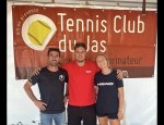 TENNIS CLUB DU JAS D'AIX EN PROVENCE Aix-en-Provence
