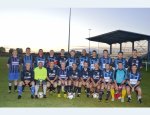 Photo SAINT MARTIN GELOUX FOOTBALL