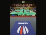 Photo LIGUE RHONE-ALPES DE BADMINTON