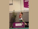 LIGUE RHONE-ALPES DE BADMINTON Voiron