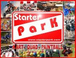 STARTER PARK Cuges-les-Pins