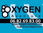 OXYGEN'AVENTURE 66220