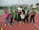 TENNIS  LA CRAU TLC La Crau