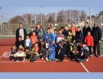 Photo TENNIS  LA CRAU TLC