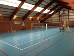 Photo VOLLEY-BALL RENESCUROIS