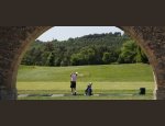 GOLF COUNTRY CLUB DE SAINT DONAT Grasse
