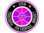 TOULOUSE METROPOLE BASKET ASSOCIATION 31000