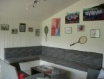 Photo EZY TENNIS CLUB