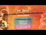 FIT'NSPORT 77184