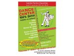 DANCE CENTER ROANNE 42300