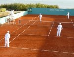 GARDEN TENNIS CLUB Royan