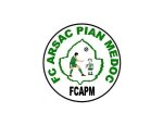 FC ARSAC PIAN MEDOC 33290