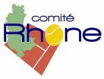 COMITE DEPARTEMENTAL RHONE LYON METROPOLE DE TENNIS 69500
