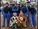 PAINTBALL DU BASSIN Gujan-Mestras