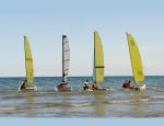 Photo CLUB DE VOILE ET LOISIRS